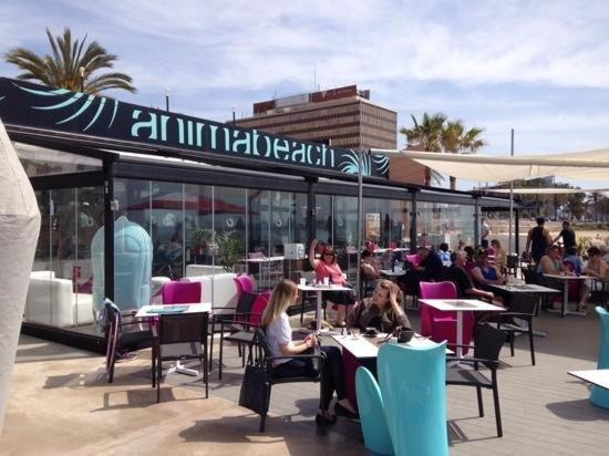 Pere Antoni Lägenhet Palma de Mallorca