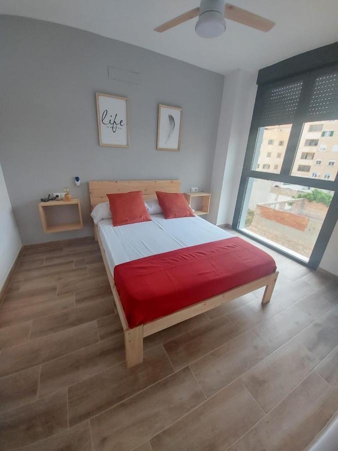 Apartamento Ciudad Y Playa Palma de Mallorca